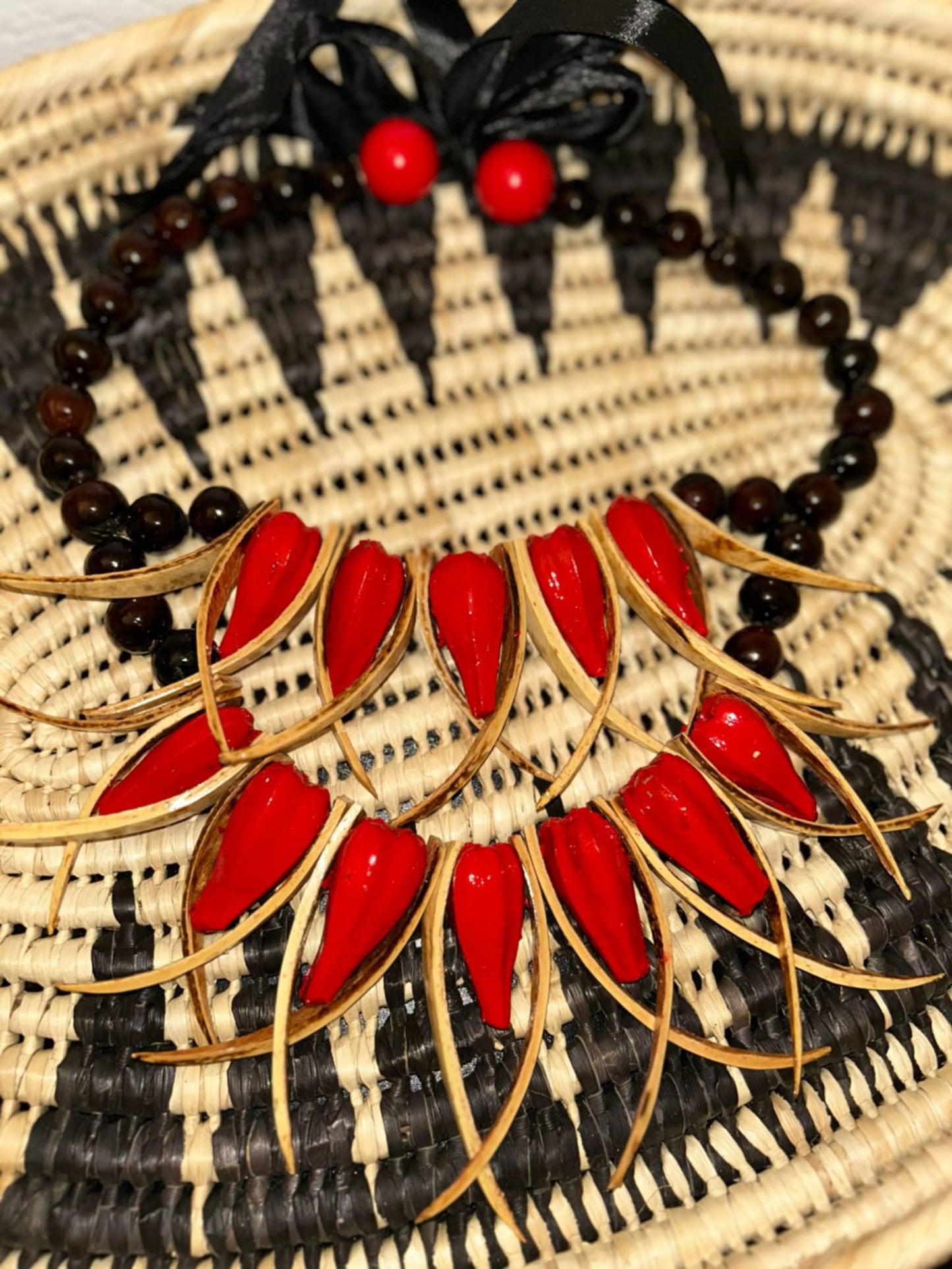 Double Ulafala & Popo