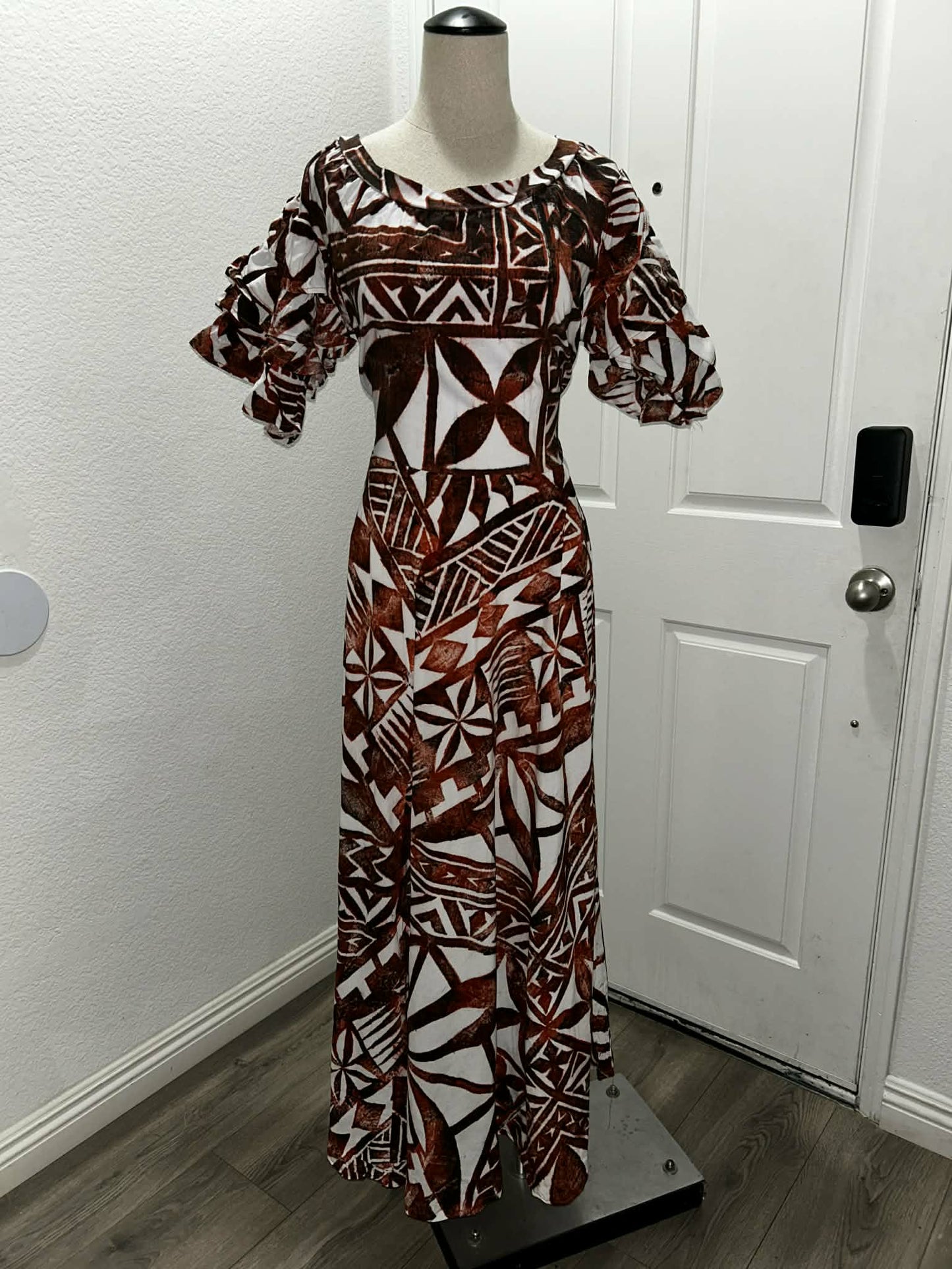 Elei Baby waist Dress