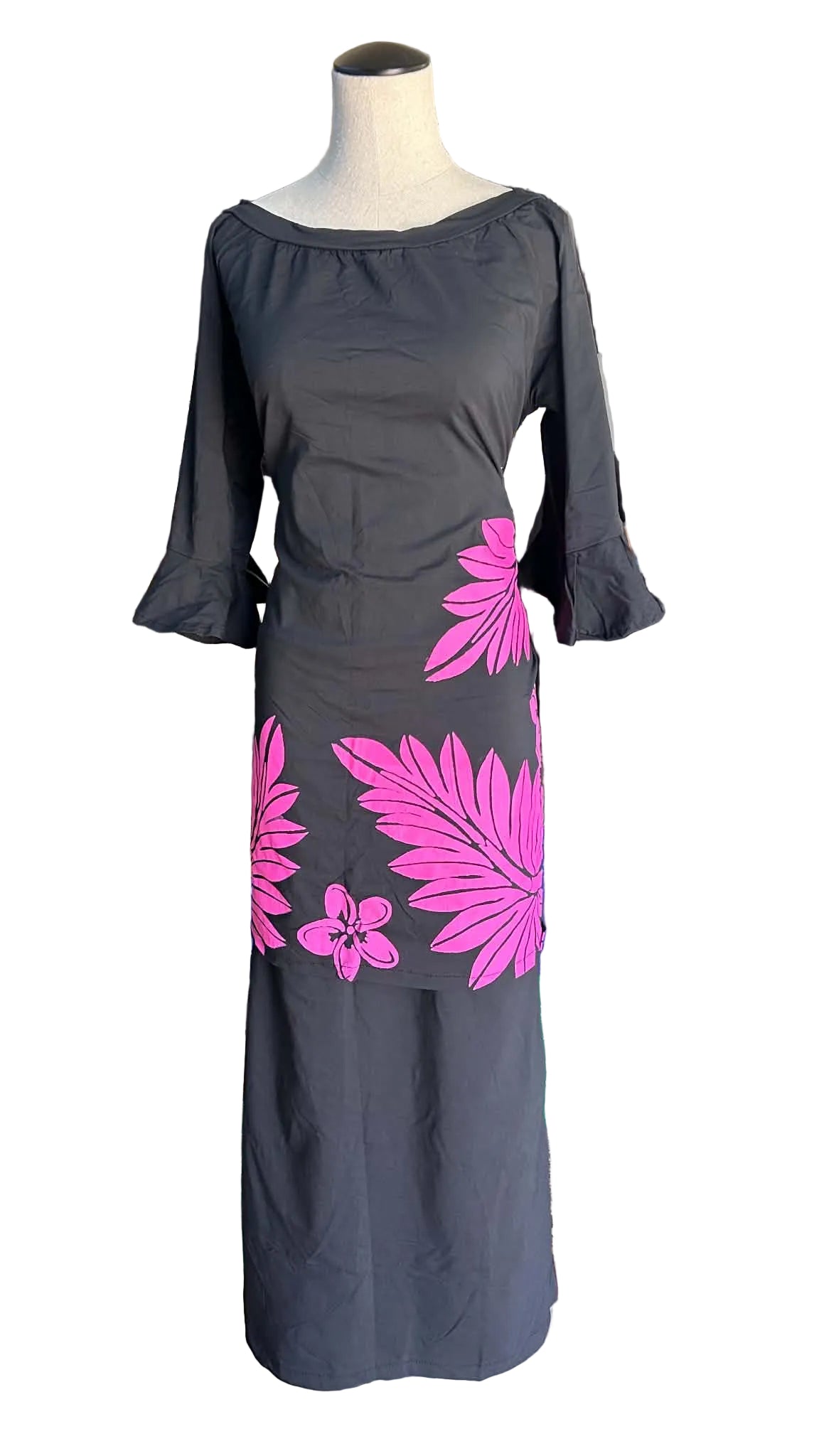 Puletasi 2Pc Outfit