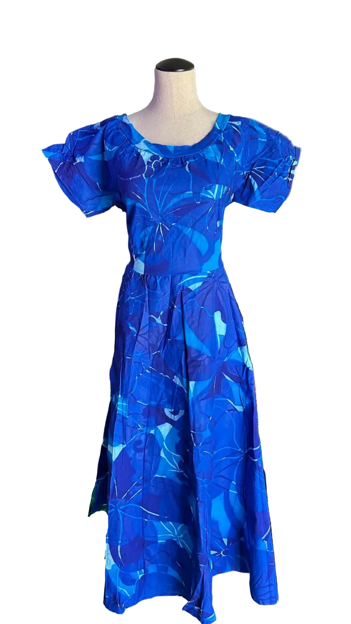Elei Baby waist Dress