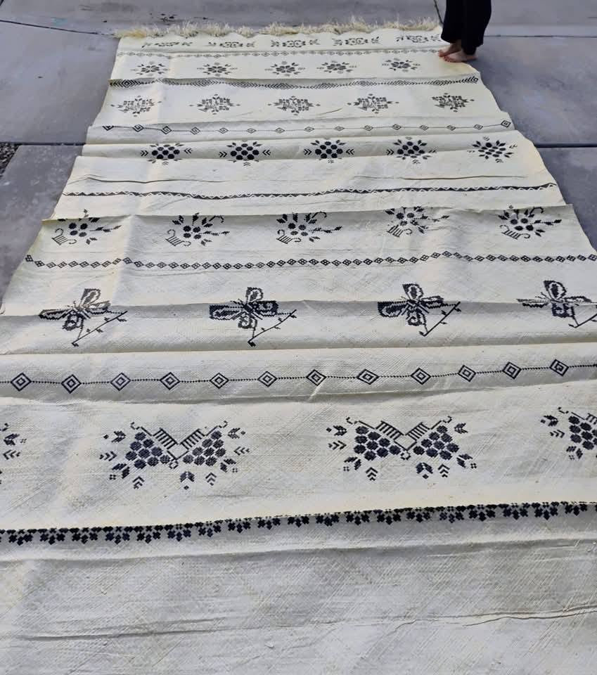 Kie Tonga Fatufa 30x7 Lotaha (NEW)