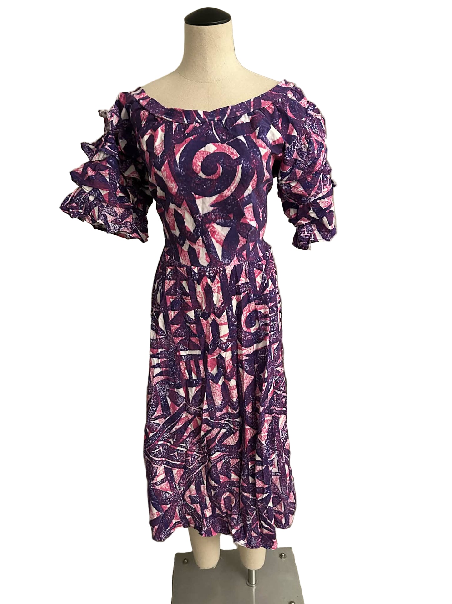 Elei Baby waist Dress