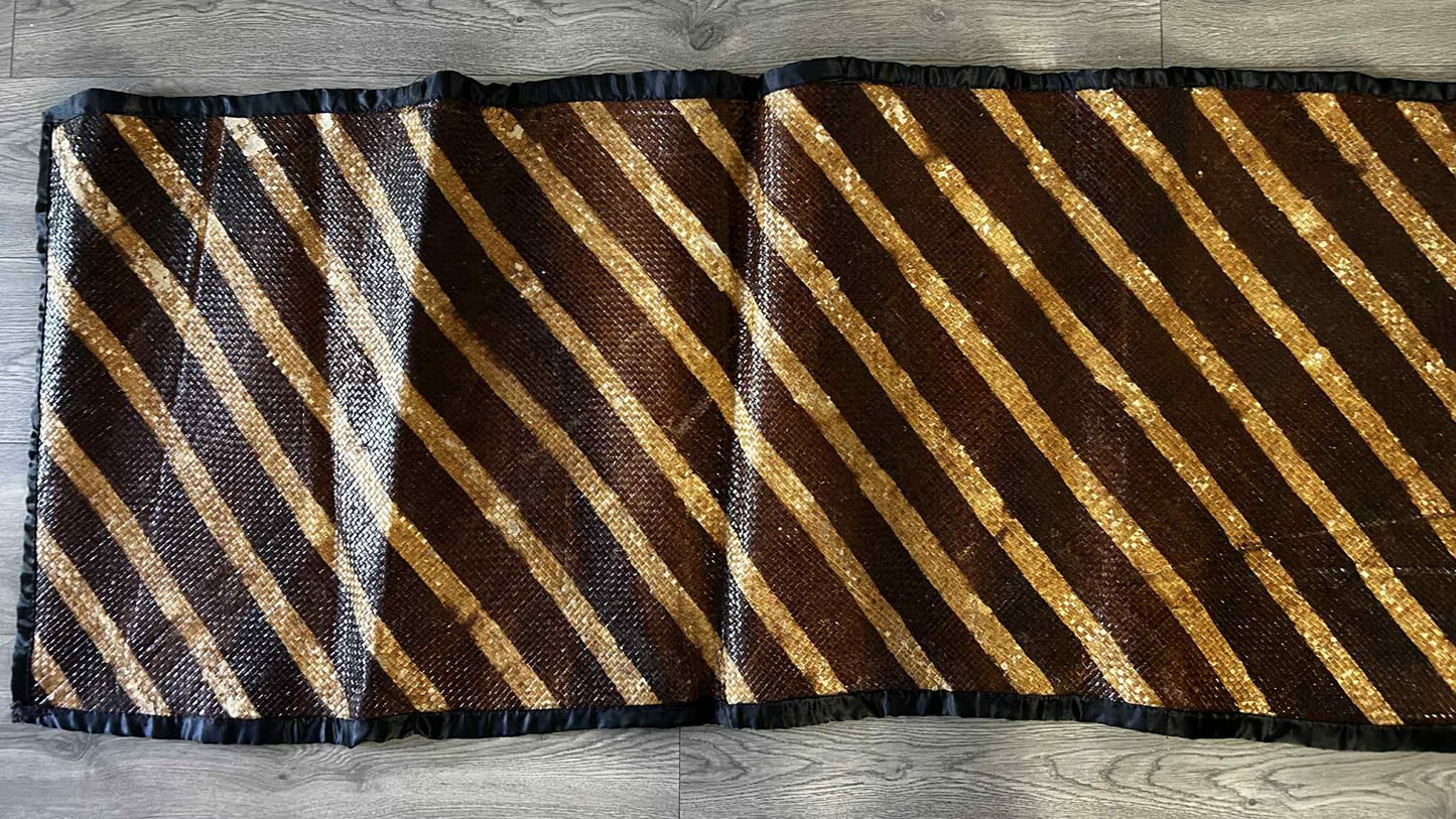 Authentic Taovala Putu Fk'ahu (For Kids)