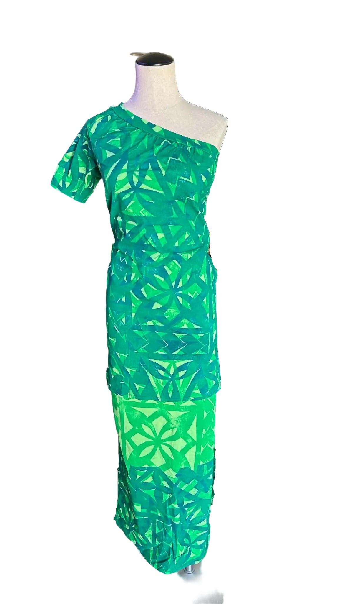 Puletasi 2Pc Outfit