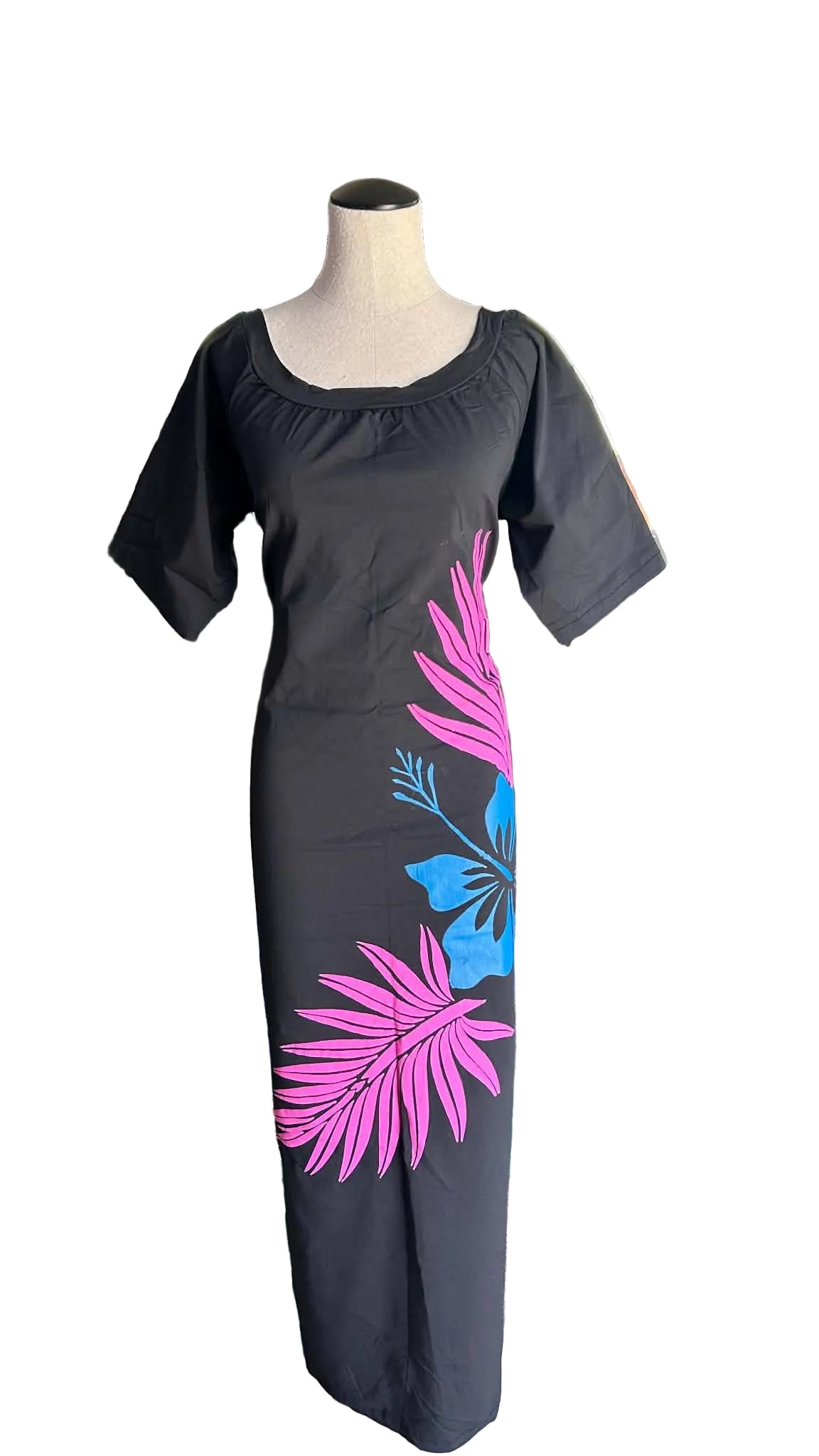 Elei Fit Dress