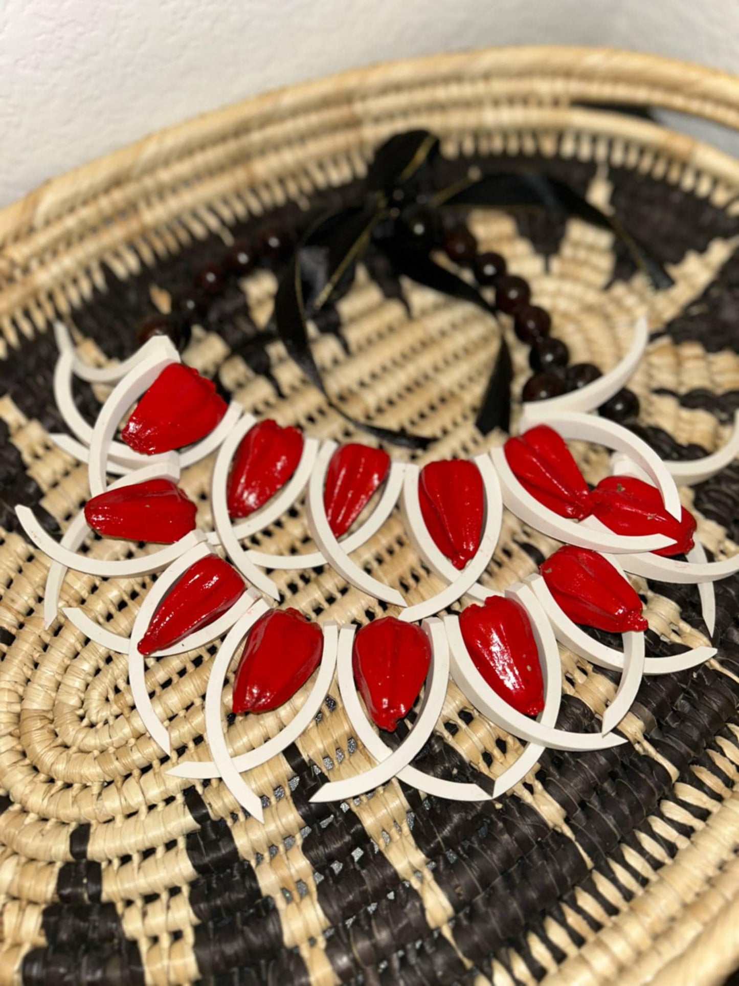 Double Ulafala & Nifo