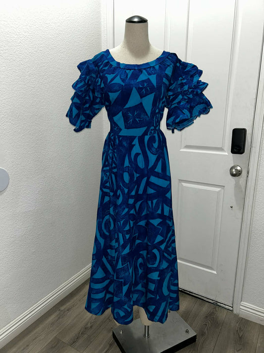 Elei Baby waist Dress