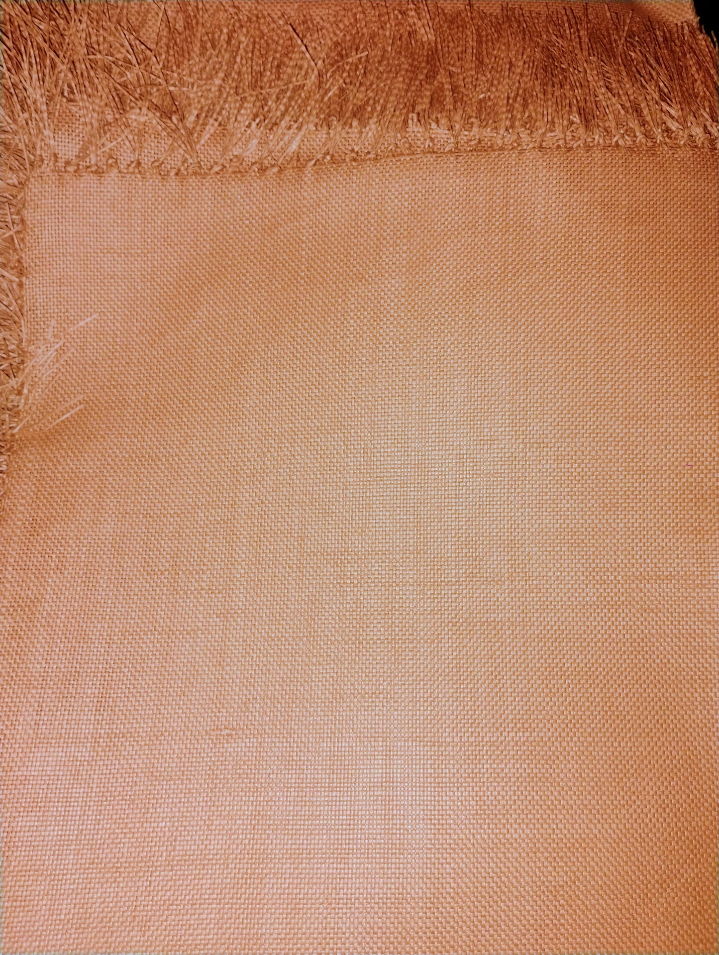 Replica Ta'ovala (Fine weave)