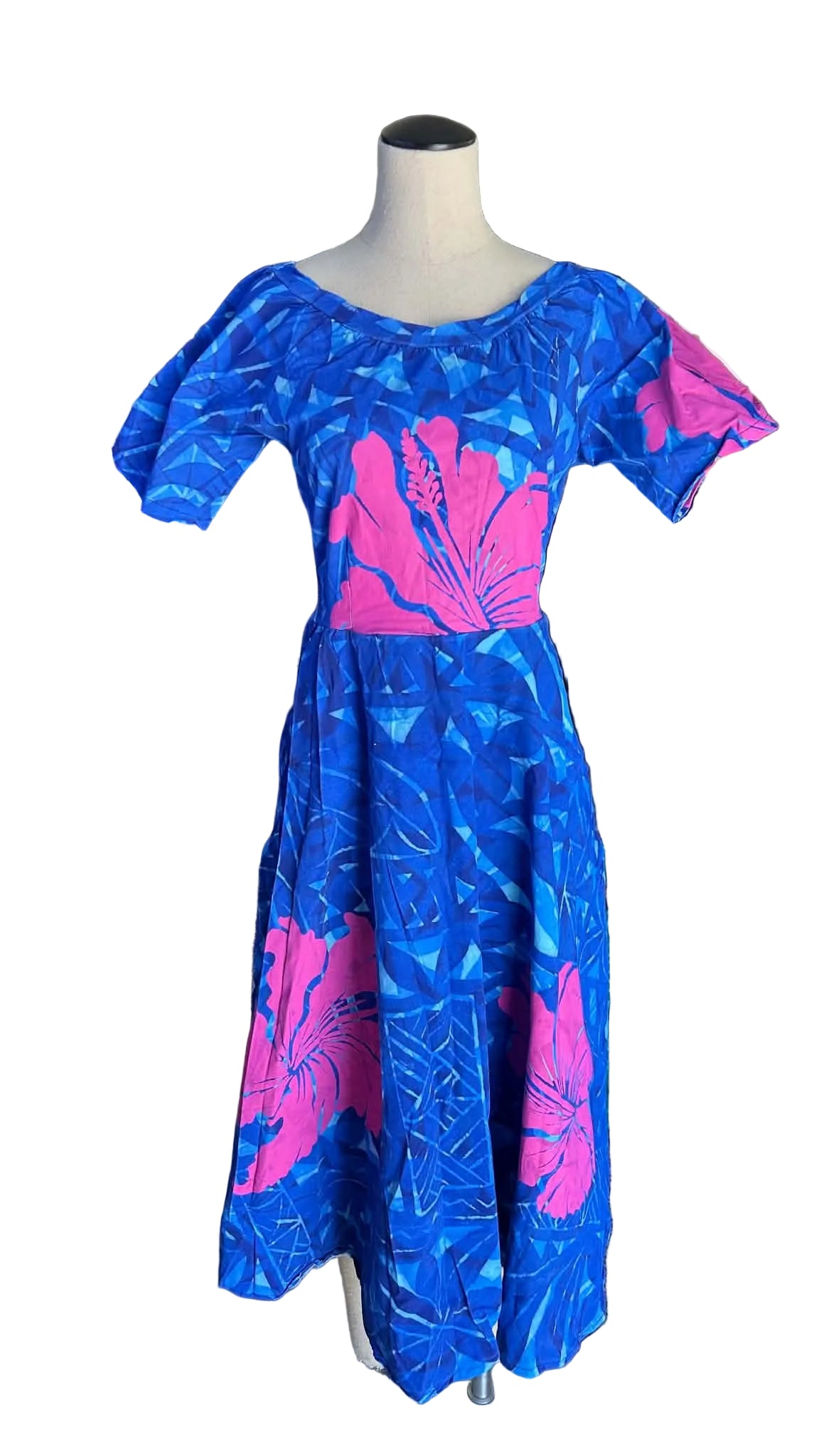 Elei Baby waist Dress