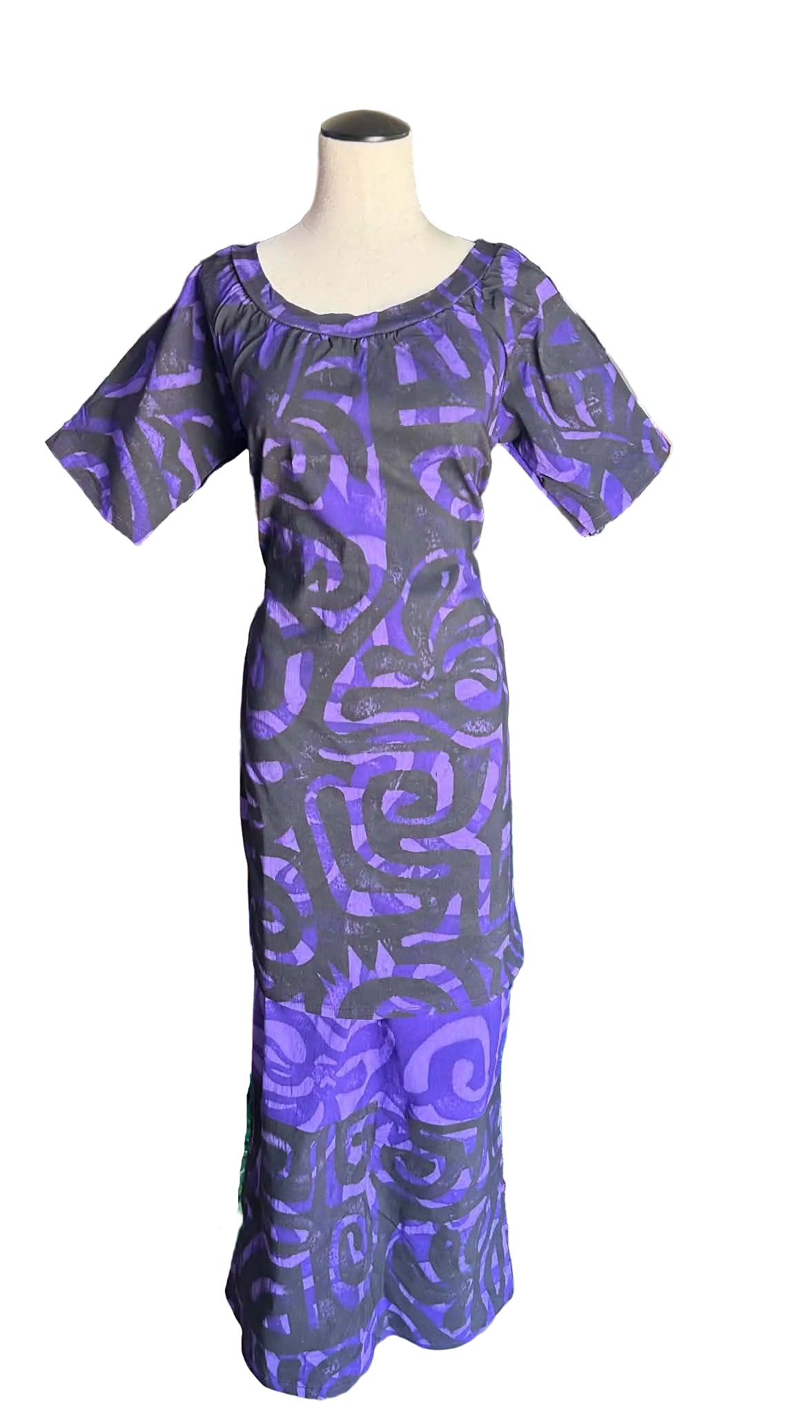Puletasi 2Pc Outfit