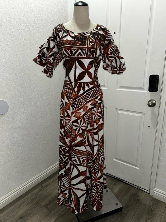 Elei Baby waist Dress