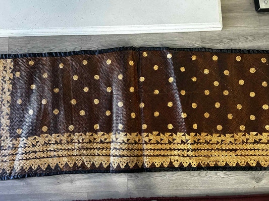 Authentic Taovala Putu Fk'ahu 6.5x2.5