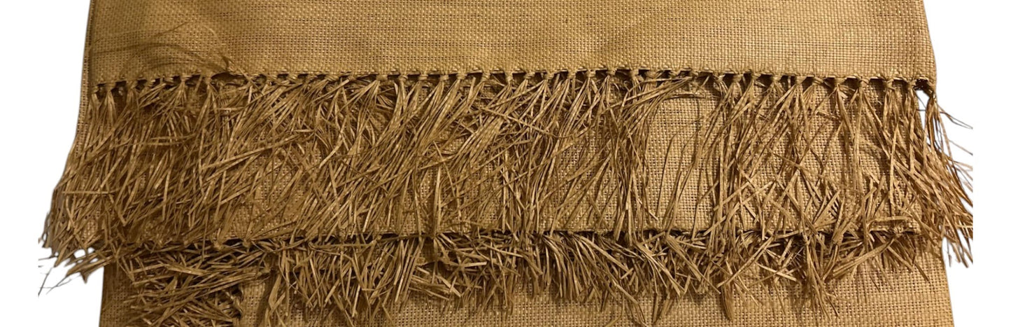 Replica Ta'ovala (Fine weave)