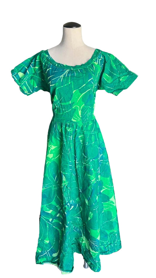 Elei Baby waist Dress