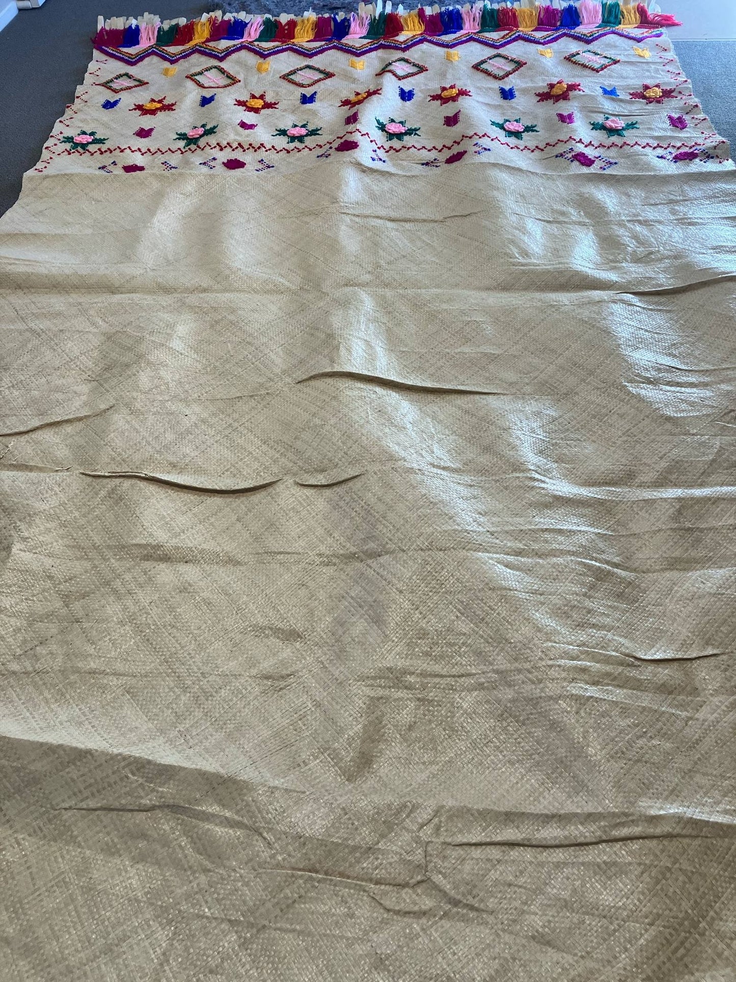 Kie Tonga Fatufa 30x7 Lotaha (NEW)