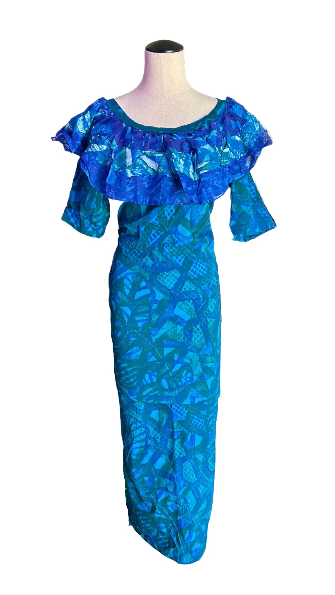 Puletasi 2Pc Outfit