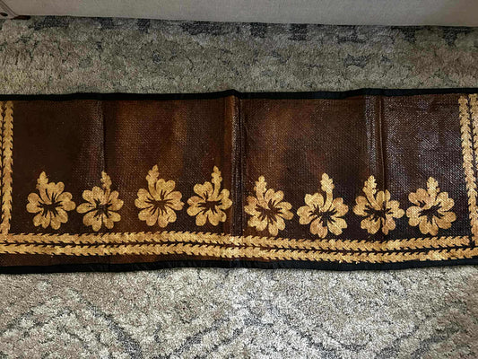 Authentic Taovala Putu Fk'ahu for MEN (Pre-owned)