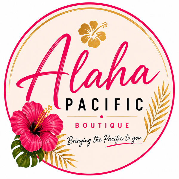 'Alaha Pacific