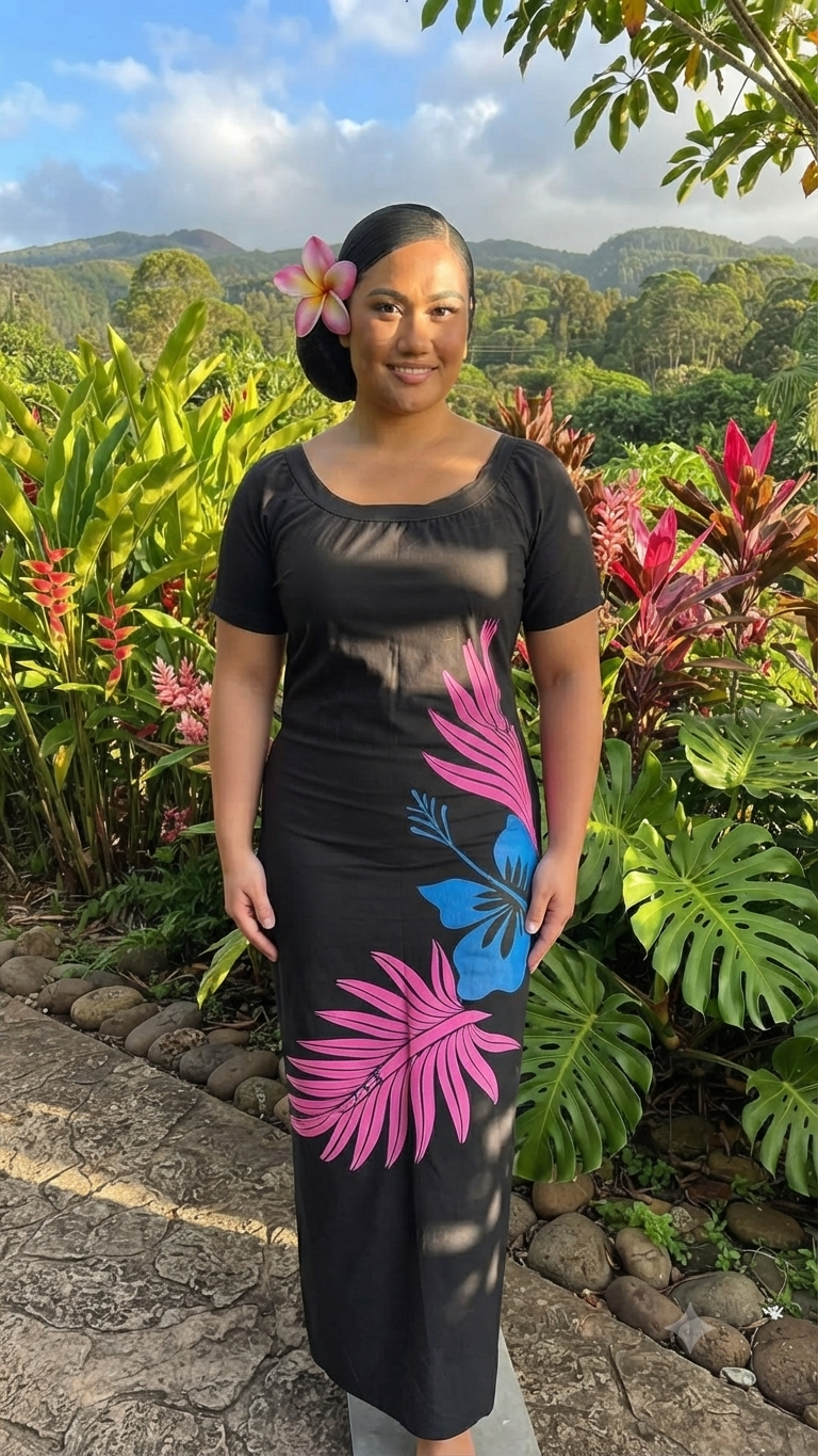 Elei Fit Dress