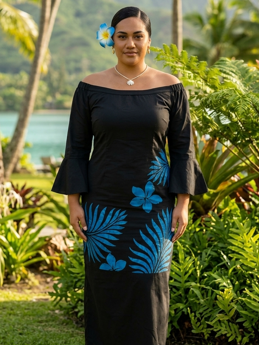 Puletasi 2Pc Outfit