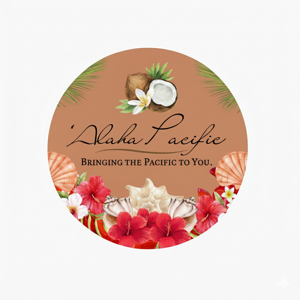 'Alaha Pacific