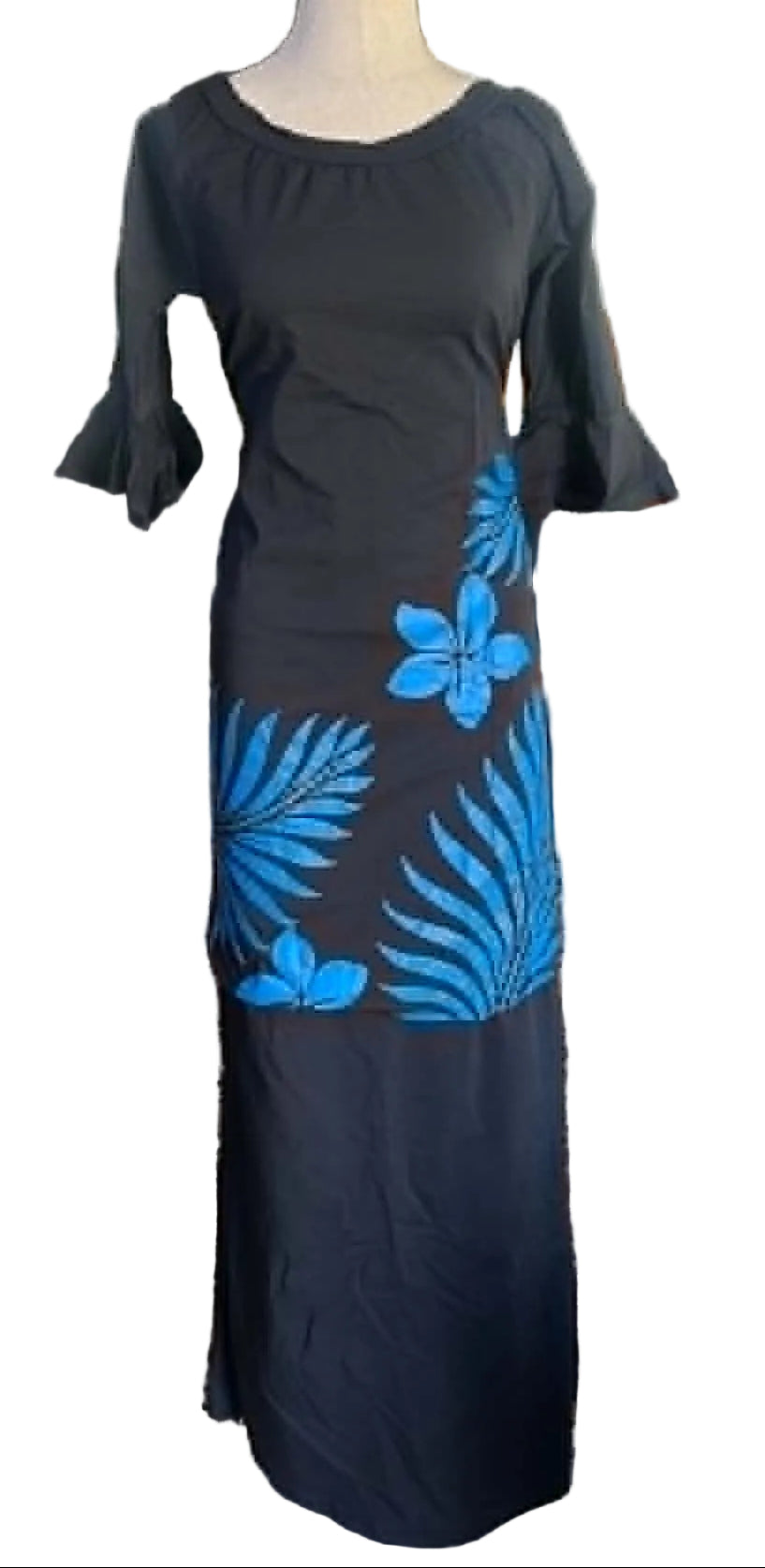 Puletasi 2Pc Outfit