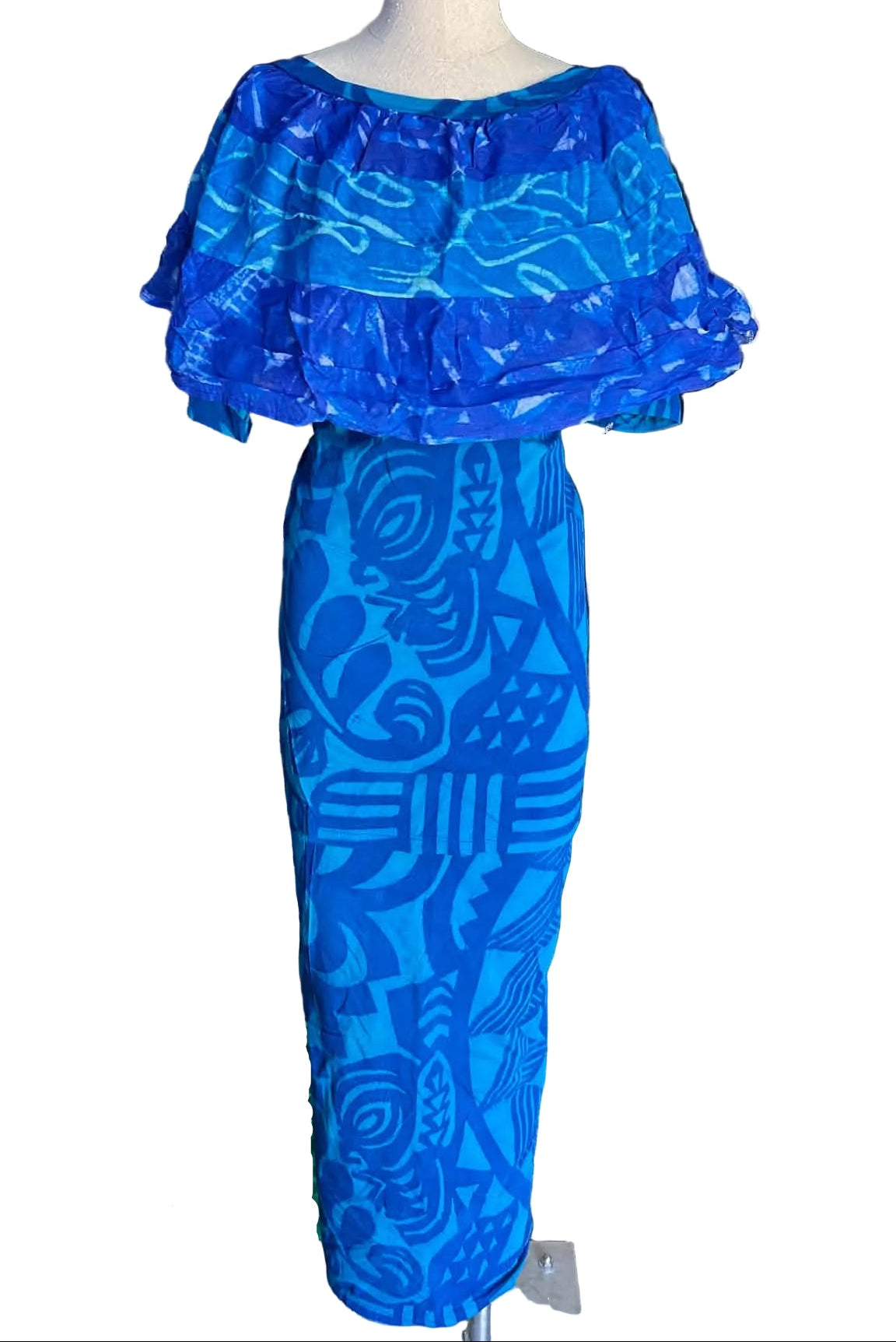 Puletasi 2Pc Outfit