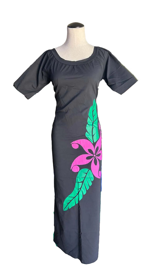 Elei Fit Dress