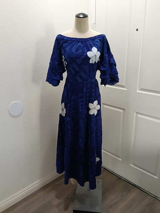 Elei Baby waist Dress